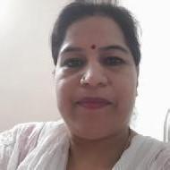 Rekha J. Class I-V Tuition trainer in Rewa