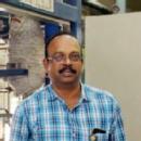 Photo of T Srinivasan