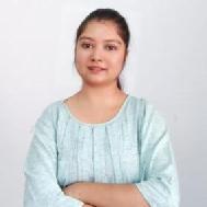 Nupur B. Class 12 Tuition trainer in Agra