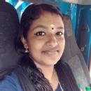 Photo of Aswathy U.