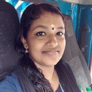 Aswathy U. Class I-V Tuition trainer in Kollam