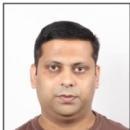 Photo of Achyut Prabhakar