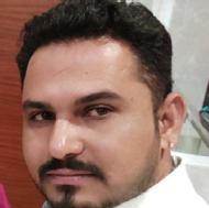 Surendra Singh Rajawat Cooking trainer in Jaipur