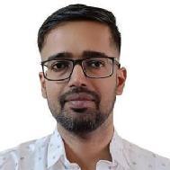 Swapnil Shivram Vyavahare Data Science trainer in Ahmedabad