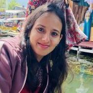 Nutan G. Class 12 Tuition trainer in Jaipur