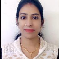 Jyoti Class 11 Tuition trainer in Faridabad