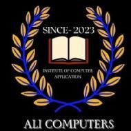 Ali Computer Centre Engineering Diploma Tuition institute in Khargone