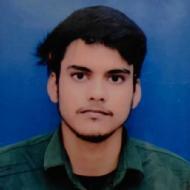 Naman Mishra Class I-V Tuition trainer in Lucknow
