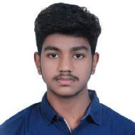 Rishi Kumar Class 10 trainer in Chennai