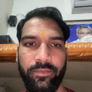 Arun Kumar Yoga trainer in Delhi