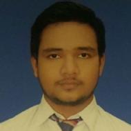 Mohammad Yaseen Quraishi Class 12 Tuition trainer in Delhi