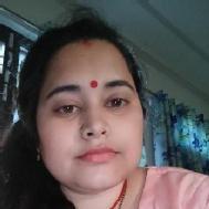 Deeksha S. Class I-V Tuition trainer in Palampur