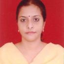 Photo of Bhuvaneswari P.