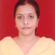 Bhuvaneswari P. B Ed Tuition trainer in Mumbai