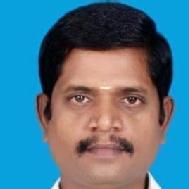 Manikandan V Class 12 Tuition trainer in Chennai