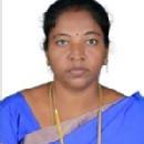 Photo of M. Rameswari