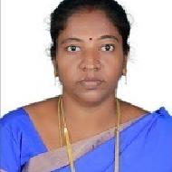 M. Rameswari Class 12 Tuition trainer in Dindigul