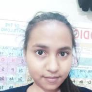 Mitali S. Class I-V Tuition trainer in Tulsipur