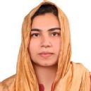 Photo of Shahana S.