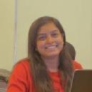 Anjali V. Private Tuitions trainer in Ankleshwar