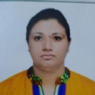 Divya A. Spoken English trainer in Muzaffarnagar