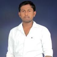 C. Arulkumar Tamil Language trainer in Musiri