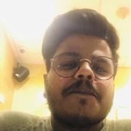 Aman Gupta Spoken English trainer in Mumbai