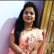 Barkha Singhal Class I-V Tuition trainer in Palwal