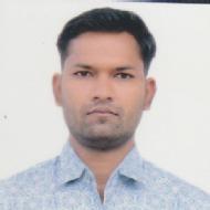 Pramesh Kumar Kumawat Class 9 Tuition trainer in Rajsamand