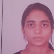 Nikita M. Class 12 Tuition trainer in Sehore