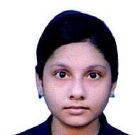Aritra BSc Tuition trainer in Naihati