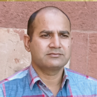 Dr.Bhagat Singh Arya Sanskrit Language trainer in Mathura