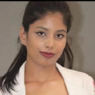 Saloni A. Class 10 trainer in Jaipur