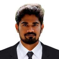 Naveen Kumar BR Class 10 trainer in Bangalore