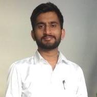 Ankit Dixit Class 8 Tuition trainer in Kota