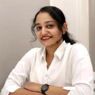 Sai G. Class 8 Tuition trainer in Thiruvananthapuram