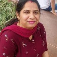 Vanita G. Class I-V Tuition trainer in Sirsa