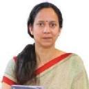 Photo of Dr Seema S.