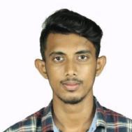 Paritosh Layak Class 10 trainer in Bhubaneswar