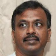 Gnana Prabhu Yoga trainer in Chennai