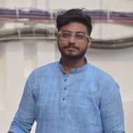 Soumyajyoti Das Drawing trainer in Kolkata