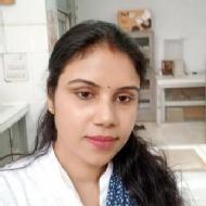 Deepika T. Class 12 Tuition trainer in Allahabad