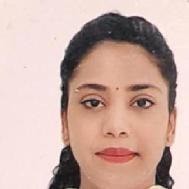 Deepali J. Class 12 Tuition trainer in Delhi