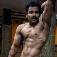 G Sai Jayanth Personal Trainer trainer in Kakinada