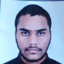 Photo of Kshitij Tiwari