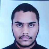 Kshitij Tiwari Class 10 trainer in Sultanpur