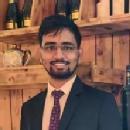 Photo of Ansh Verma