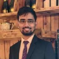 Ansh Verma Soft Skills trainer in Chennai