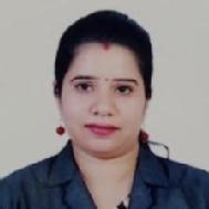 Seema K. Class 11 Tuition trainer in Bhopal