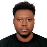 Ismael Adam Class I-V Tuition trainer in Mohali